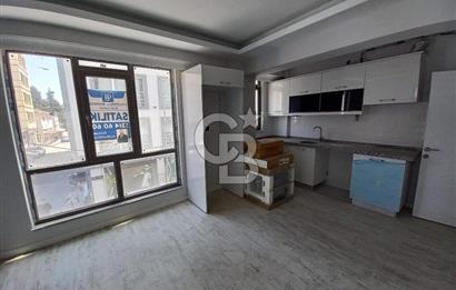 CB ELEGANCE 'DEN KİRALIK 1+1 OFİS & DAİRE