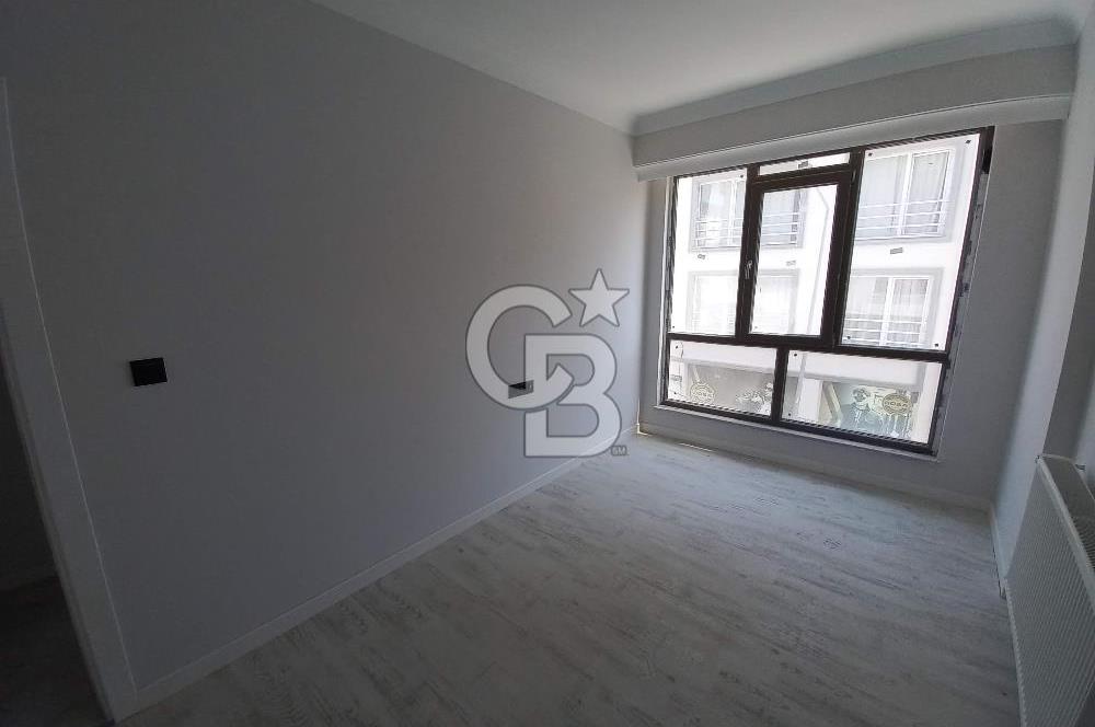 CB ELEGANCE 'DEN KİRALIK 1+1 OFİS & DAİRE