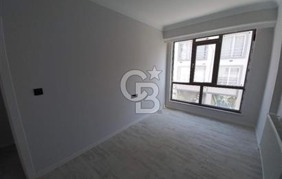CB ELEGANCE 'DEN KİRALIK 1+1 OFİS & DAİRE