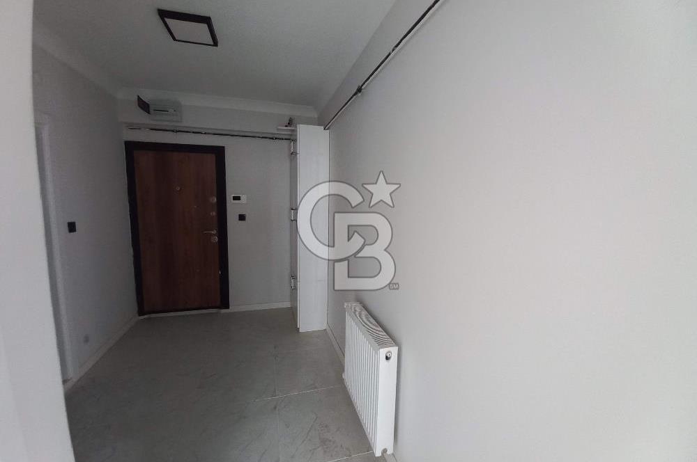 CB ELEGANCE 'DEN KİRALIK 1+1 OFİS & DAİRE