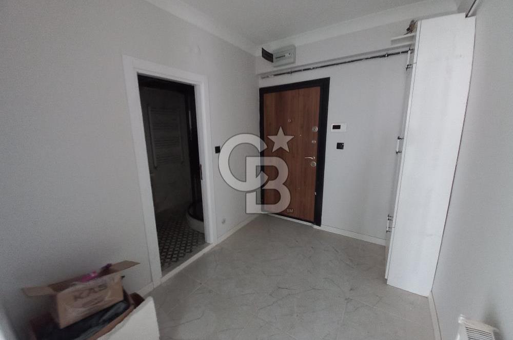CB ELEGANCE 'DEN KİRALIK 1+1 OFİS & DAİRE
