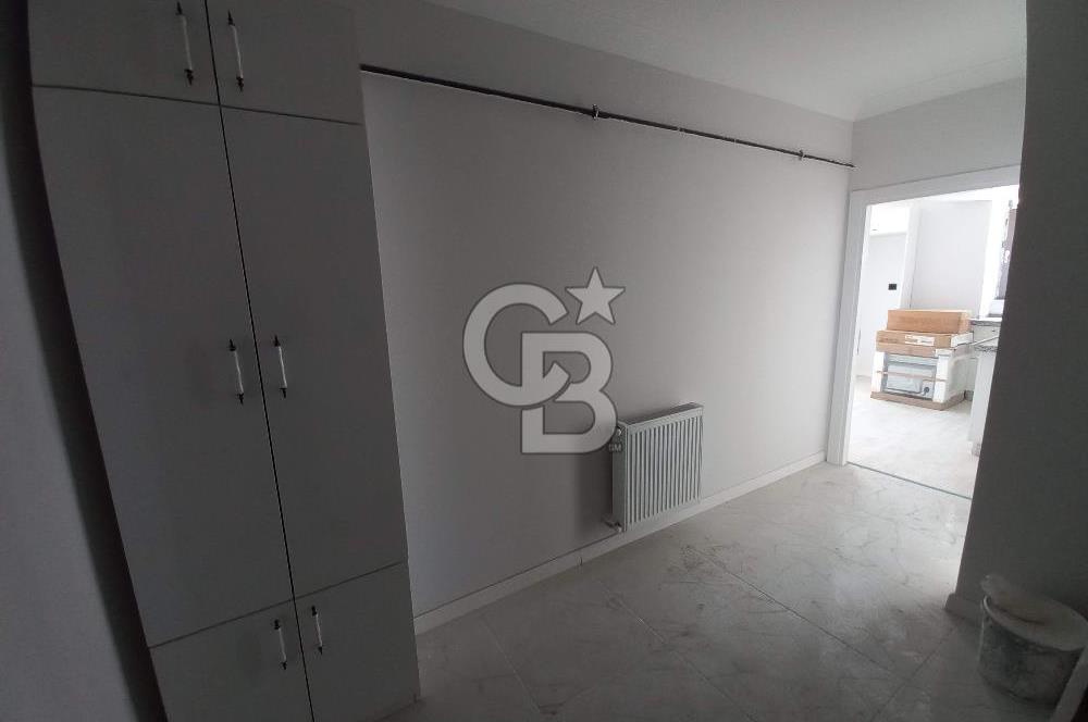 CB ELEGANCE 'DEN KİRALIK 1+1 OFİS & DAİRE