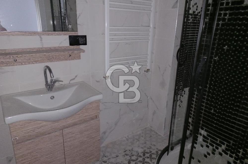 CB ELEGANCE 'DEN KİRALIK 1+1 OFİS & DAİRE