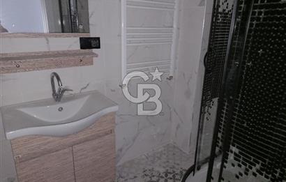 CB ELEGANCE 'DEN KİRALIK 1+1 OFİS & DAİRE