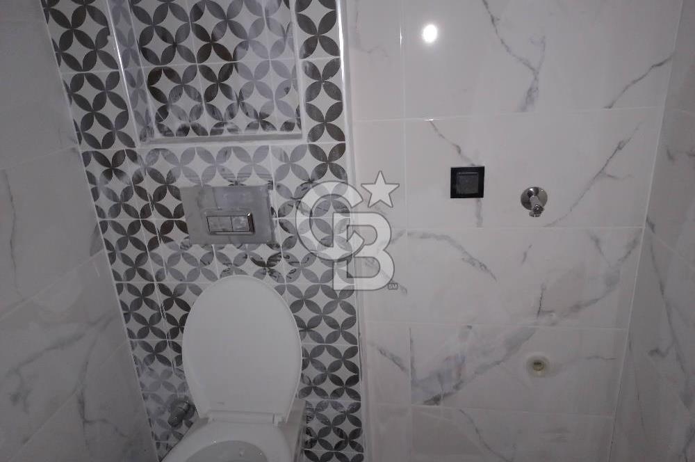 CB ELEGANCE 'DEN KİRALIK 1+1 OFİS & DAİRE