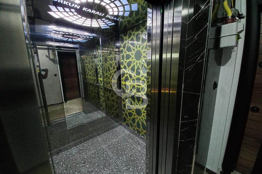 CB ELEGANCE 'DEN KİRALIK 1+1 OFİS & DAİRE
