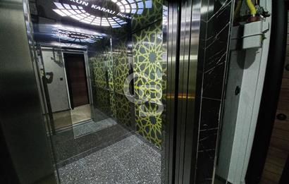 CB ELEGANCE 'DEN KİRALIK 1+1 OFİS & DAİRE