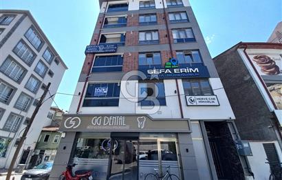 CB ELEGANCE 'DEN KİRALIK 1+1 OFİS & DAİRE