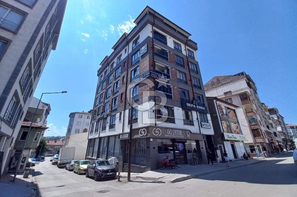 CB ELEGANCE 'DEN KİRALIK 1+1 OFİS & DAİRE