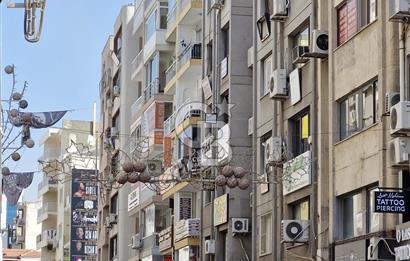 izmir kıbrısşehitler caddesi de kelepir daire 