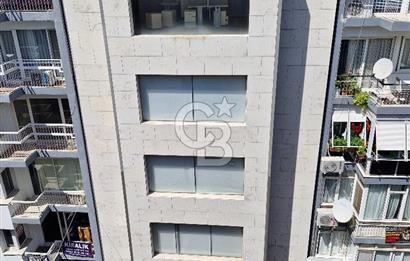 izmir kıbrısşehitler caddesi de kelepir daire 