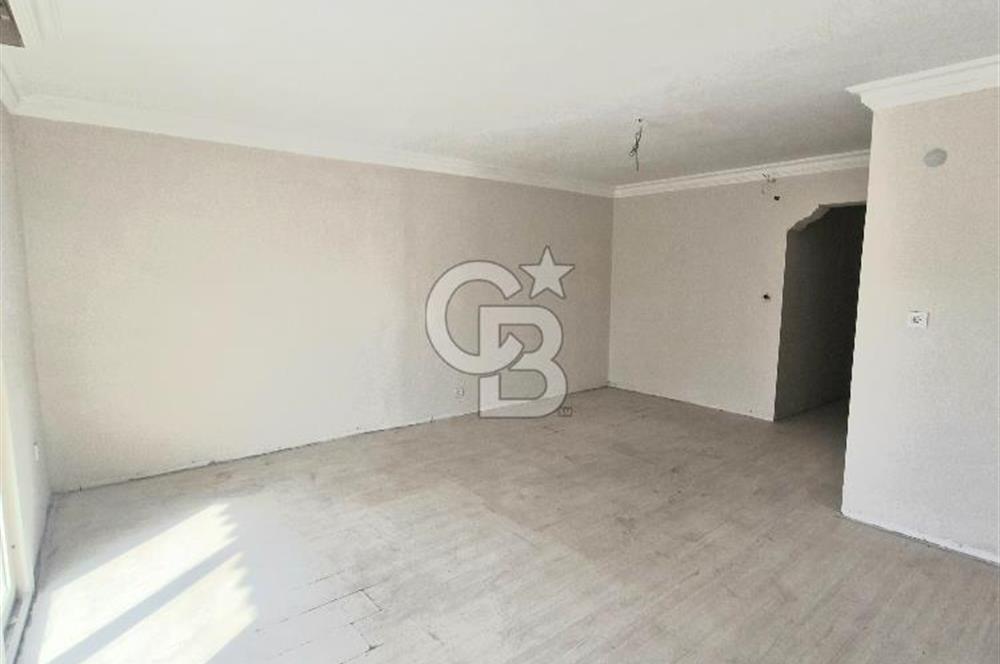 izmir kıbrısşehitler caddesi de kelepir daire 