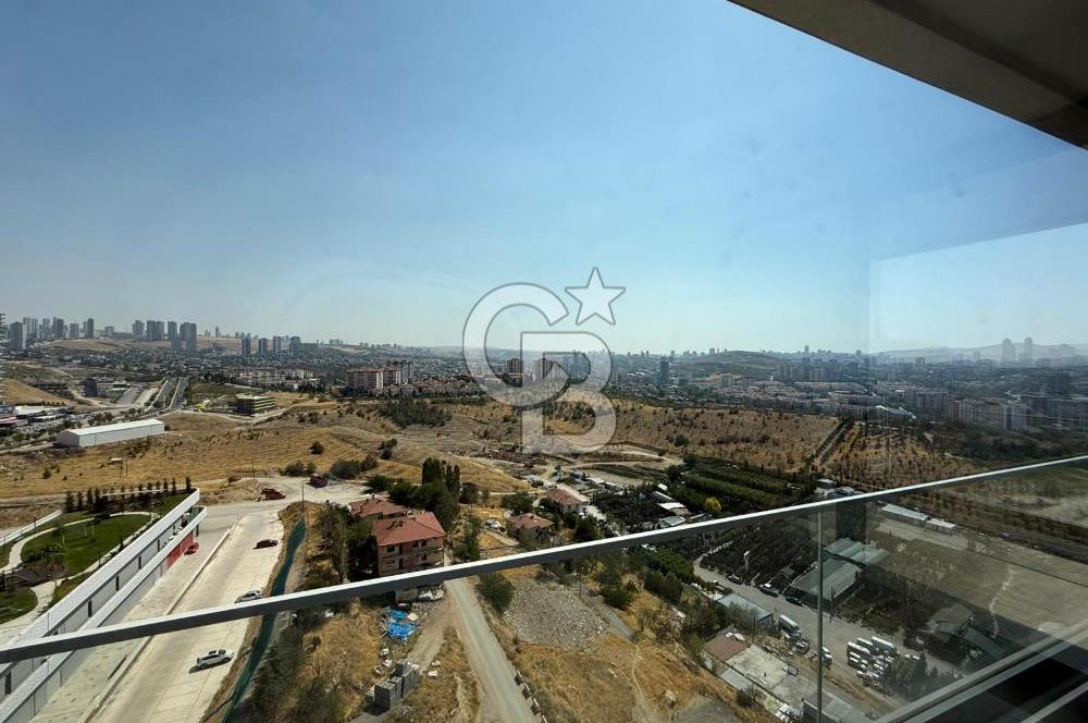ÇAYYOLU'NUN EN PRESTİJLİ SİTESİ SANTRA'DA 4,5+1 EKSTRALI KİRALIK