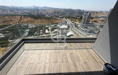 ÇAYYOLU'NUN EN PRESTİJLİ SİTESİ SANTRA'DA 4,5+1 EKSTRALI KİRALIK