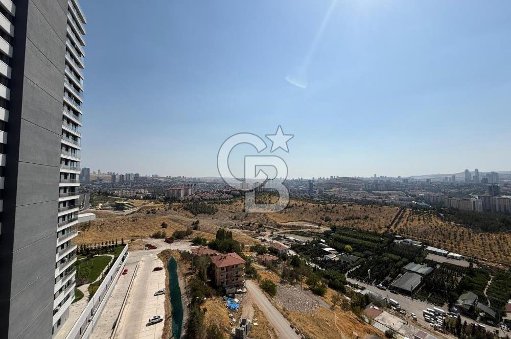 ÇAYYOLU'NUN EN PRESTİJLİ SİTESİ SANTRA'DA 4,5+1 EKSTRALI KİRALIK