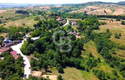 KANDIRA KAYMAZERİKLİ DE %40 KÖYİÇİ İMARLI YOL CEPHE 1248 m² ARSA