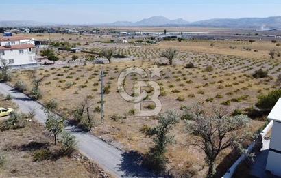 CB ANATOLİADAN NEVŞEHİR YOLU ÜZERİNDE GARİPÇE MAH.SİNDE BAĞ