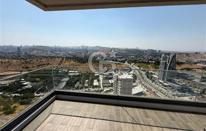 ÇAYYOLU'NUN EN PRESTİJLİ SİTESİ SANTRA'DA 4,5+1 EKSTRALI KİRALIK