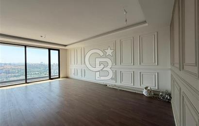 ÇAYYOLU'NUN EN PRESTİJLİ SİTESİ SANTRA'DA 4,5+1 EKSTRALI KİRALIK