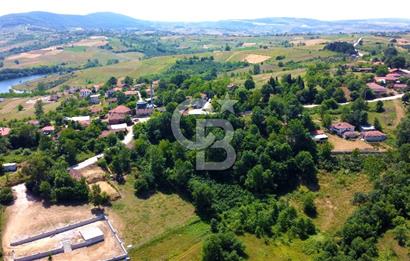 KANDIRA KAYMAZERİKLİ DE %40 KÖYİÇİ İMARLI YOL CEPHE 1248 m² ARSA