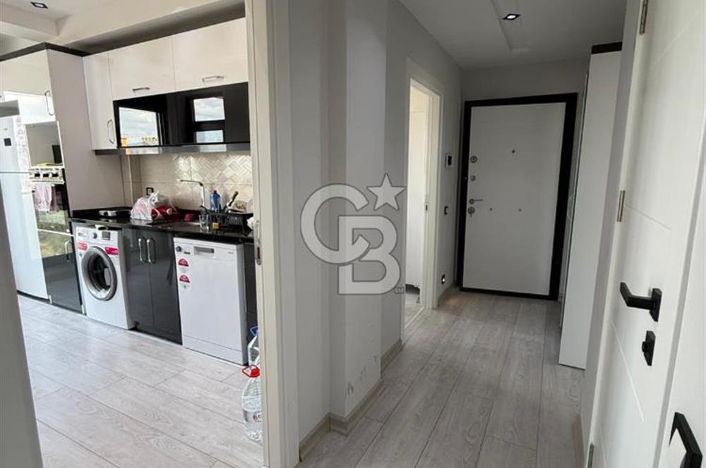 Antalya Döşemealtı kırkgöz yeniköy'de 2+1 satılık dairelerimiz