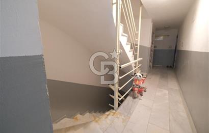 CB İYA' DAN HARMANDALI CUMHURİYET MAH.' SİNDE SATILIK 3+1 ARAKAT
