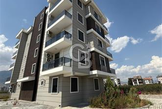 Antalya Döşemealtı kırkgöz yeniköy'de 2+1 satılık dairelerimiz