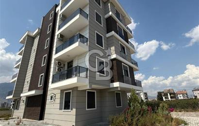 Antalya Döşemealtı kırkgöz yeniköy'de 2+1 satılık dairelerimiz