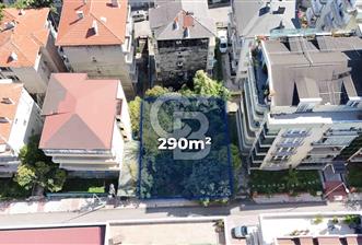 CB/PARK RUŞEN OKUL'DAN BAHÇELİ EVLER MAH. SATILIK ARSA