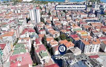 CB/PARK RUŞEN OKUL'DAN BAHÇELİ EVLER MAH. SATILIK ARSA