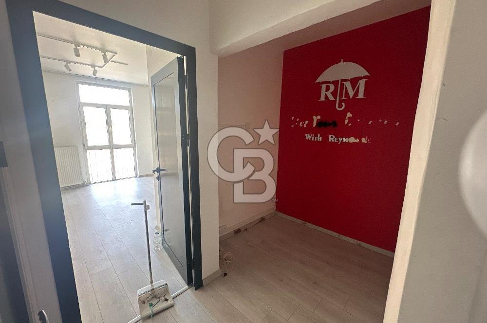 ETİLER PETROL SİTESİ – MERKEZİ KONUMDA KİRALIK DAİRE 