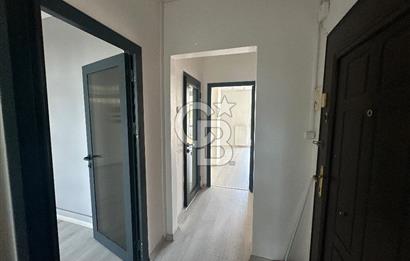 ETİLER PETROL SİTESİ – MERKEZİ KONUMDA KİRALIK DAİRE 
