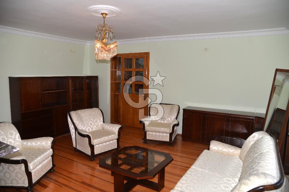 Gölbaşı Gökkuşağı Sitesinde Satılık Tam Müstakil Köşe Villa