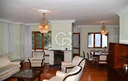 Gölbaşı Gökkuşağı Sitesinde Satılık Tam Müstakil Köşe Villa