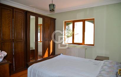 Gölbaşı Gökkuşağı Sitesinde Satılık Tam Müstakil Köşe Villa