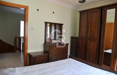 Gölbaşı Gökkuşağı Sitesinde Satılık Tam Müstakil Köşe Villa