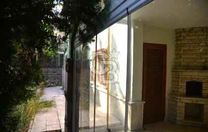 Gölbaşı Gökkuşağı Sitesinde Satılık Tam Müstakil Köşe Villa
