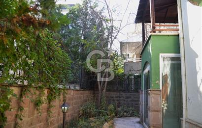 Gölbaşı Gökkuşağı Sitesinde Satılık Tam Müstakil Köşe Villa