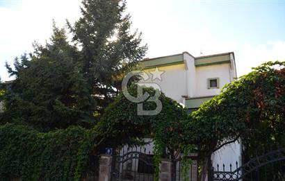 Gölbaşı Gökkuşağı Sitesinde Satılık Tam Müstakil Köşe Villa