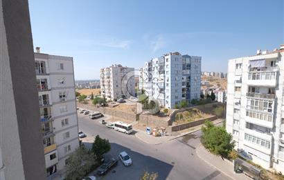 CB İYA' DAN HARMANDALI CUMHURİYET MAH.' SİNDE SATILIK 3+1 ARAKAT