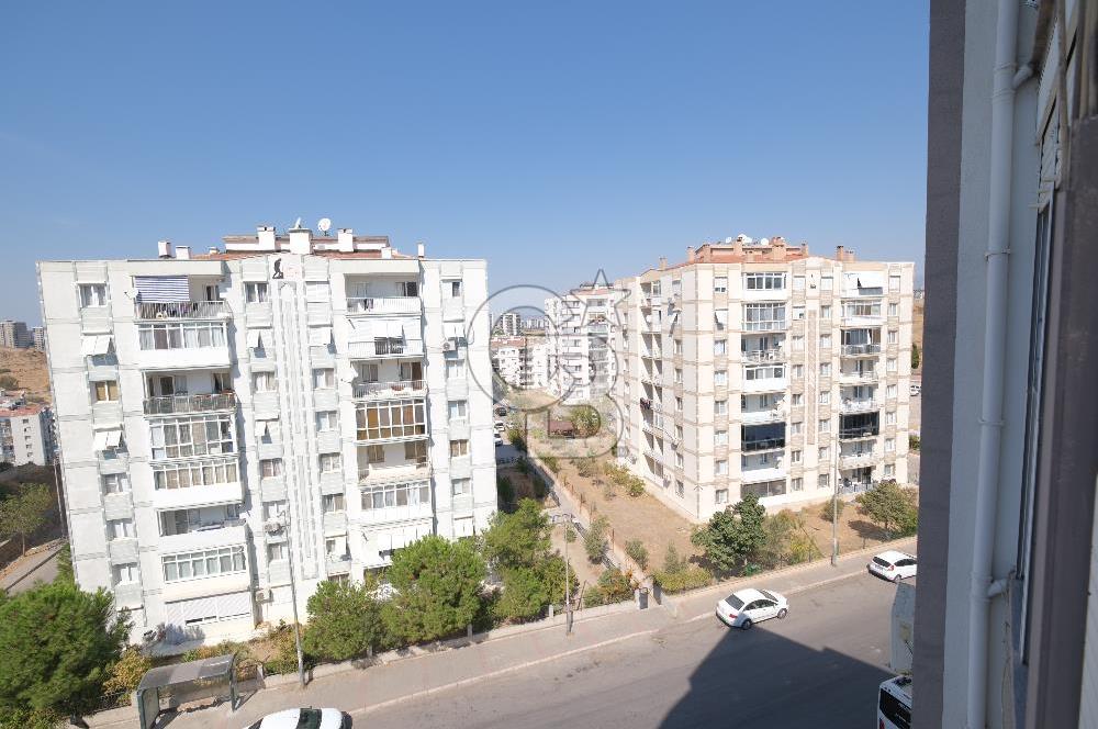 CB İYA' DAN HARMANDALI CUMHURİYET MAH.' SİNDE SATILIK 3+1 ARAKAT
