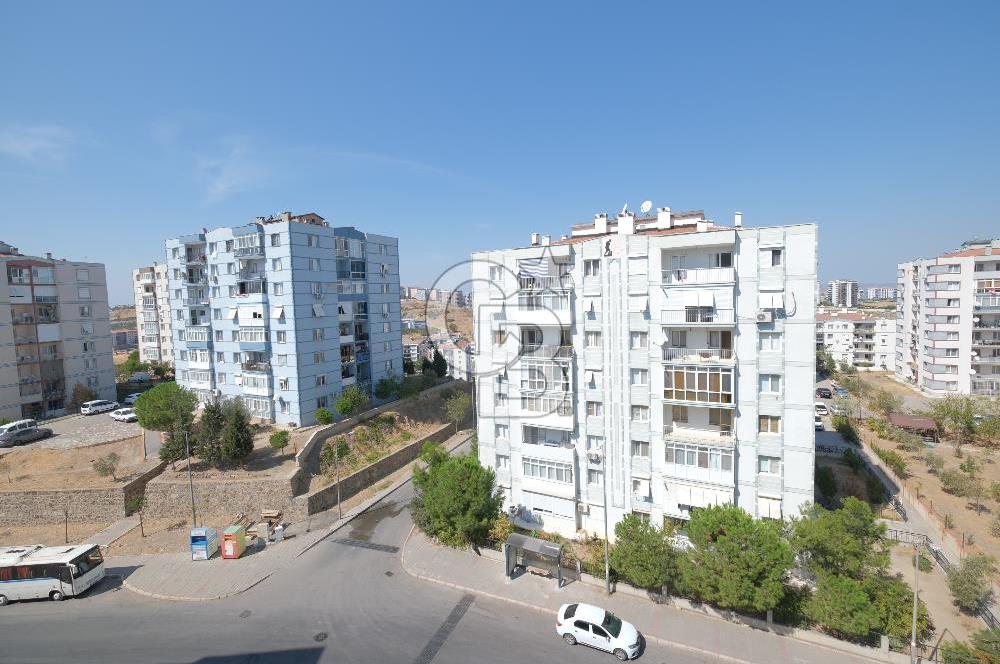 CB İYA' DAN HARMANDALI CUMHURİYET MAH.' SİNDE SATILIK 3+1 ARAKAT