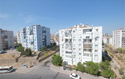 CB İYA' DAN HARMANDALI CUMHURİYET MAH.' SİNDE SATILIK 3+1 ARAKAT