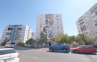 CB İYA' DAN HARMANDALI CUMHURİYET MAH.' SİNDE SATILIK 3+1 ARAKAT