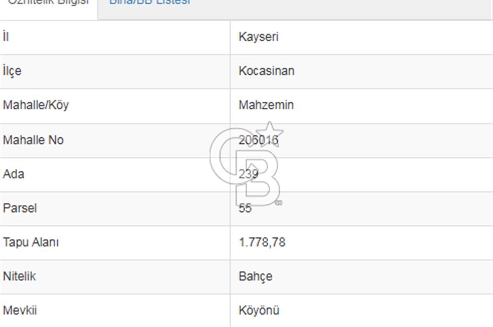 MAHZEMİN MAH. UYGUN FİYATA KAÇMAZ !!!