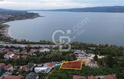 EŞİ BENZERİ OLMAYAN PANORAMİK GÖL MANZARALI ARSAMIZ SATIŞTA