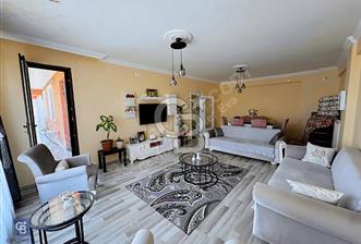 KORUCUK UP HILL 2 SİTESİ İÇERİSİNDE ÇOK GENİŞ 4+1 SATILIK DAİRE