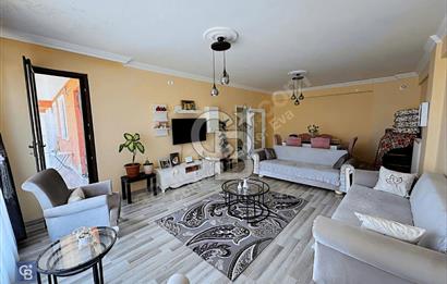 KORUCUK UP HILL 2 SİTESİ İÇERİSİNDE ÇOK GENİŞ 4+1 SATILIK DAİRE