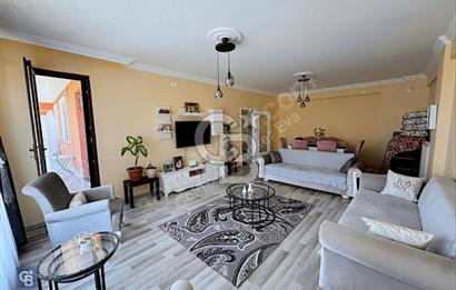 KORUCUK UP HILL 2 SİTESİ İÇERİSİNDE ÇOK GENİŞ 4+1 SATILIK DAİRE