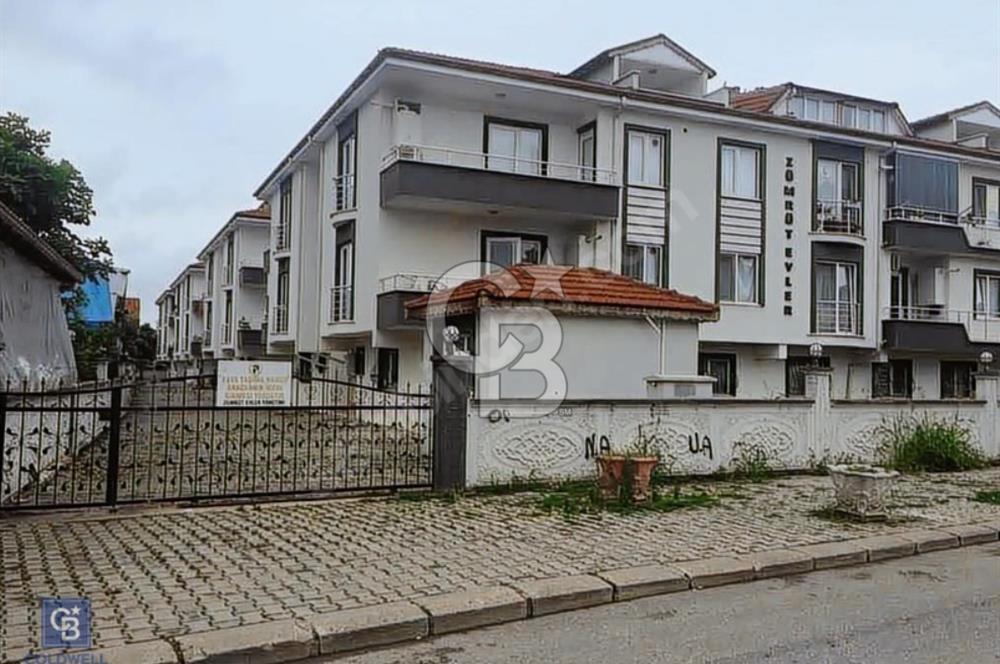 STAD YAKINI, HARİKA KONUMDA 165 m2 ÇATI DUBLEX